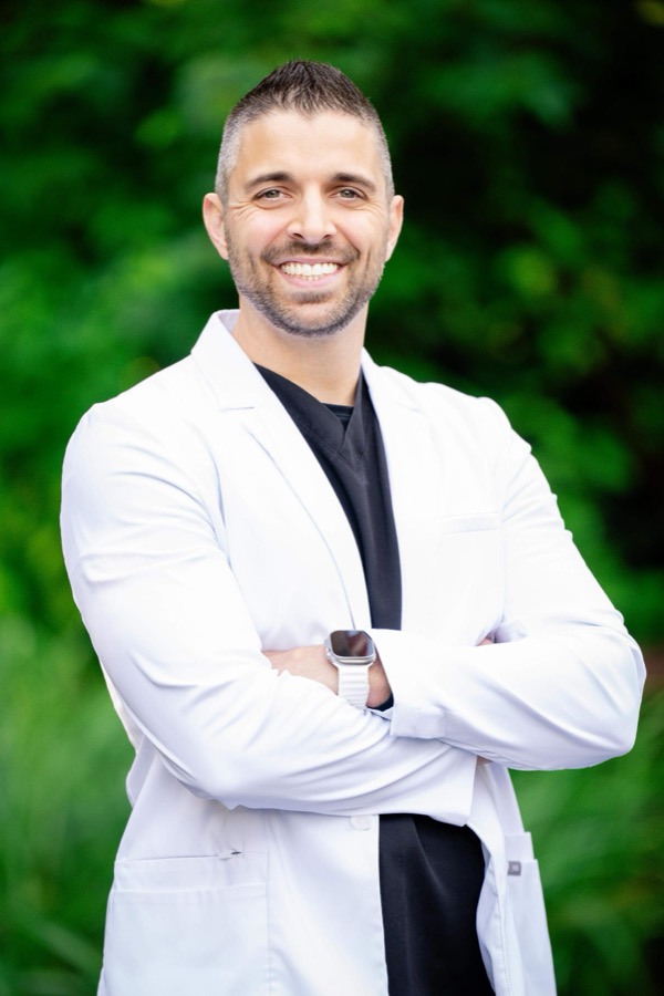 Dr. Silas Dudley, Dudley Smiles Orthodontics